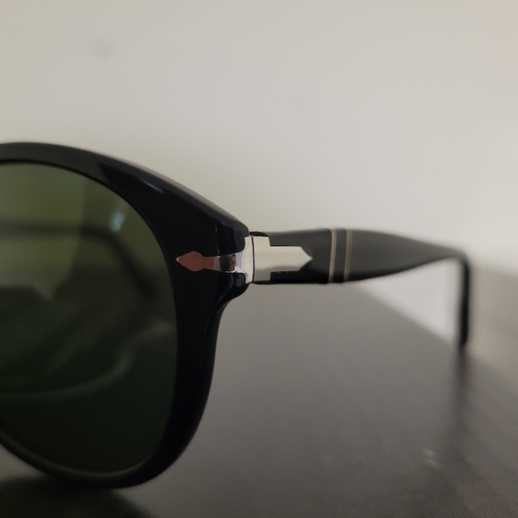 Persol 649 Black - Picture 6 of 6